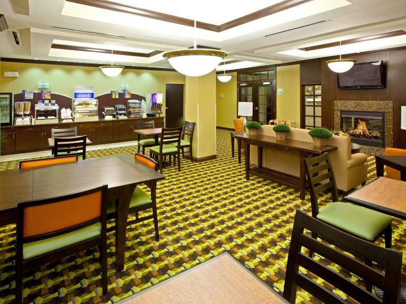 Express & - Cincinnati South By Ihg 2*